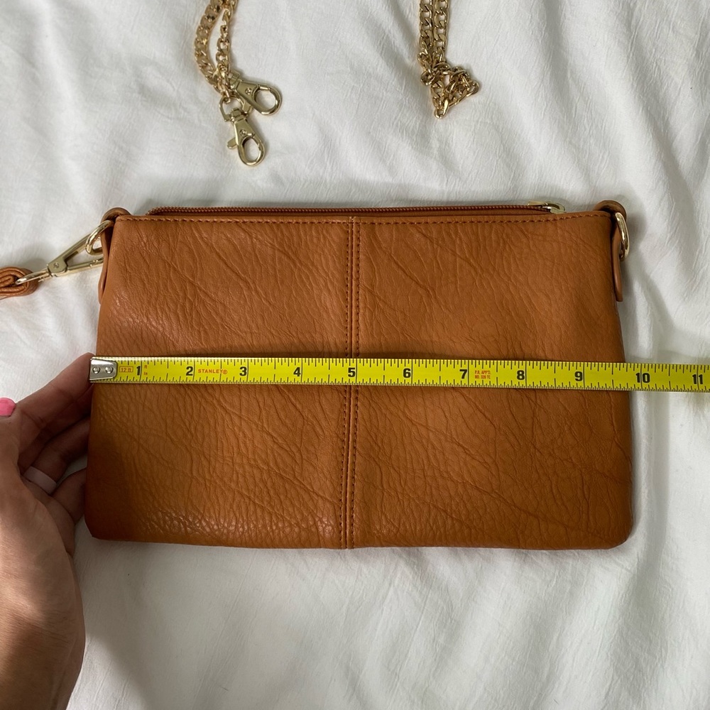 Charming Charlie wristlet crossbody CLOSET CLEAR OUT - Picture 6 of 6